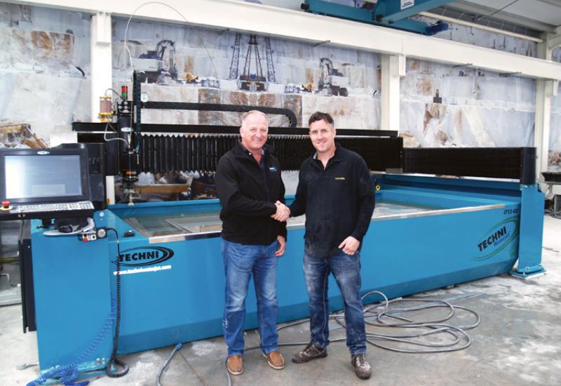 GMM buys Techni