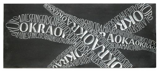 Lettering Arts