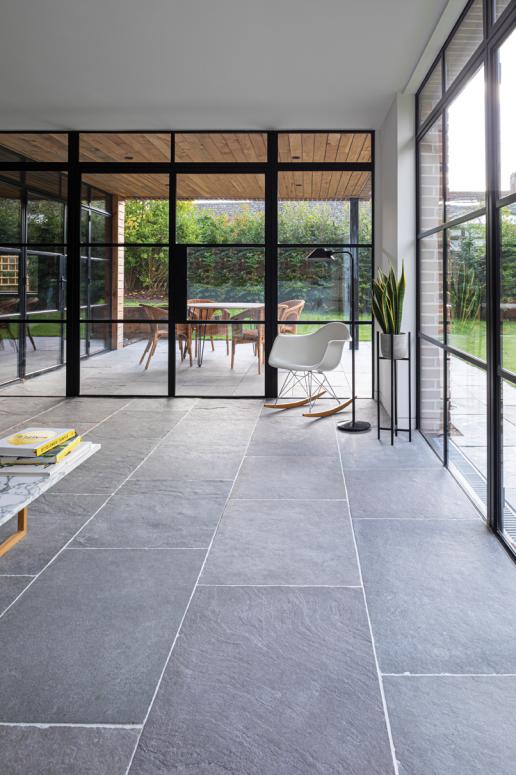 Mandarin Stone Agincourt Grey Mandarin Stone Agincourt Grey
