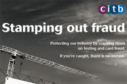 CITB fraud