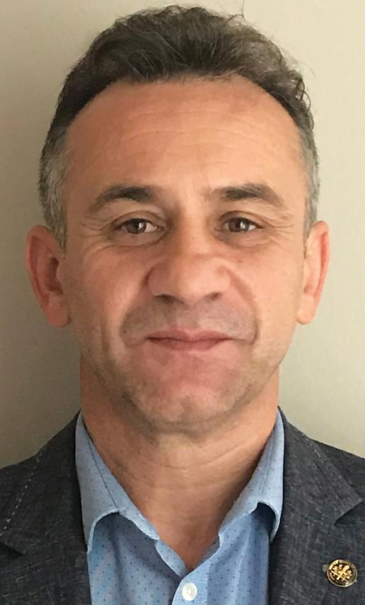 Pat Joseph