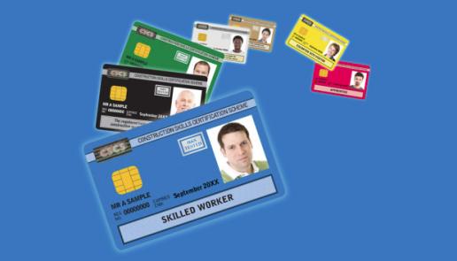 CSCS cards