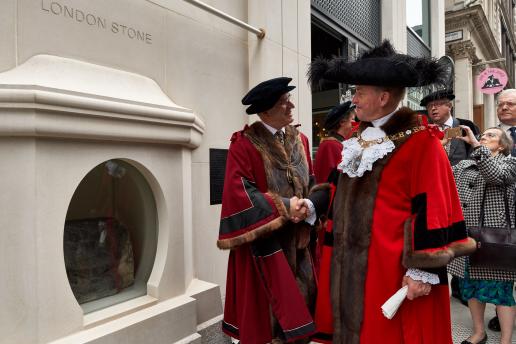 London Stone