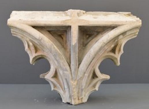 Canterbury Cathedral Masonry for sale