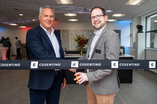Cosentino Newmarket
