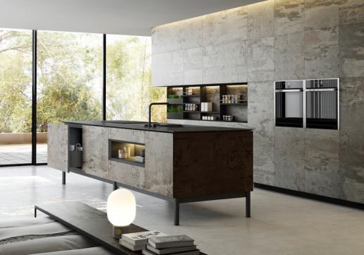 Dekton Slim