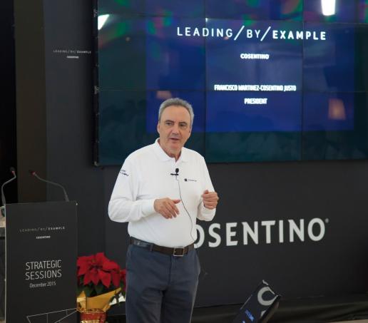 Cosentino
