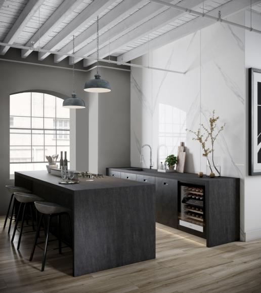 New Dekton Bromo by Cosentino