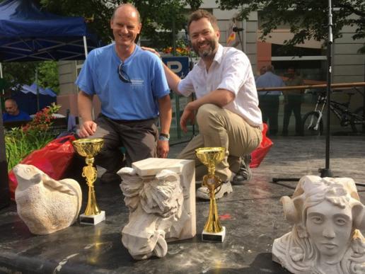European Stone Festival 2017