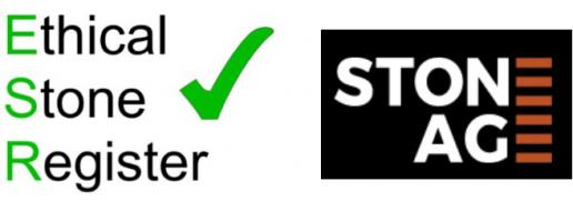 Ethical Stone Register