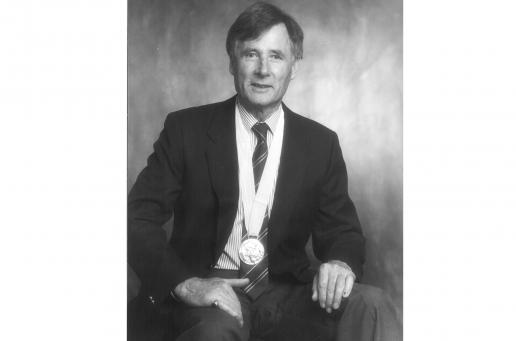 Eric Brookes
