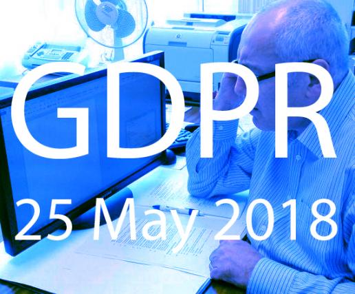GDPR