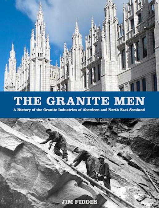 The Granite Men