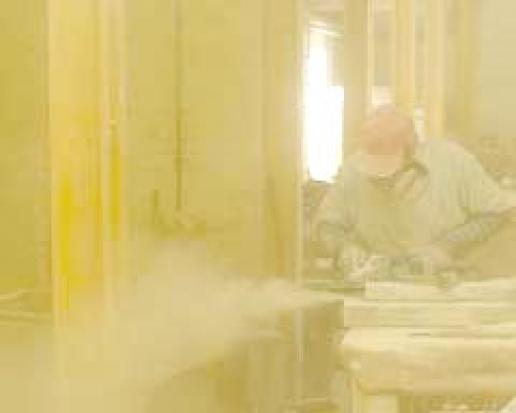 Dust
