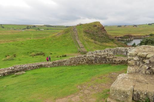 Hadrian's Wall