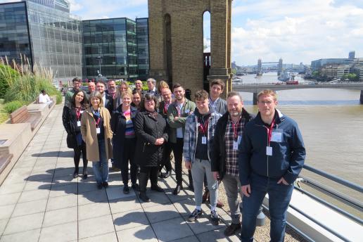 NSITG HE CPD day