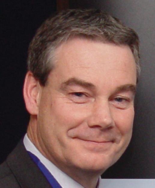 Iain Kennedy
