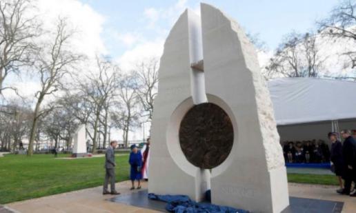 Iraq-Afghanistan memorial