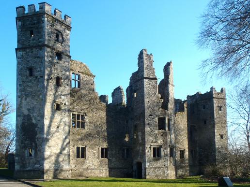 Mallow Castle
