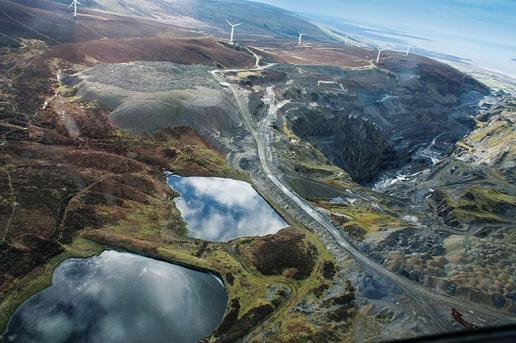 Kirkby Quarry