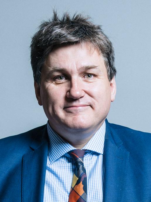 Kit Malthouse