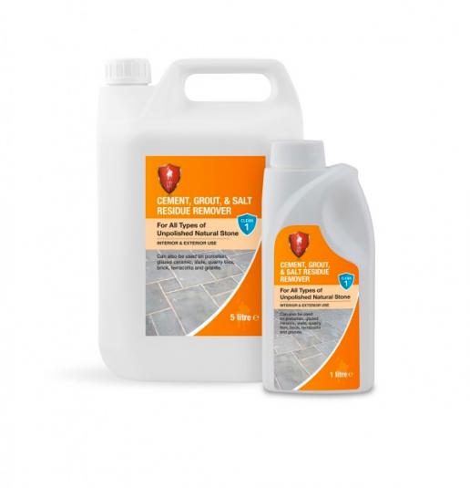 LTP acid substitute cleaner