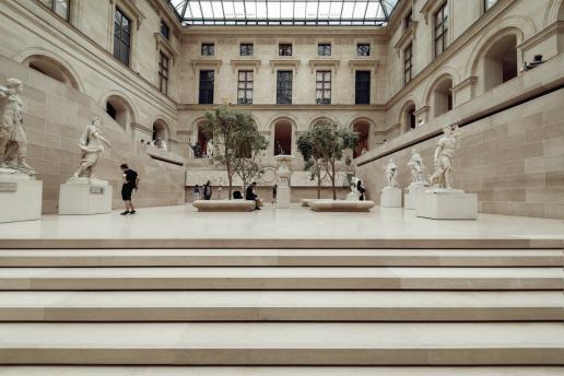 Louvre