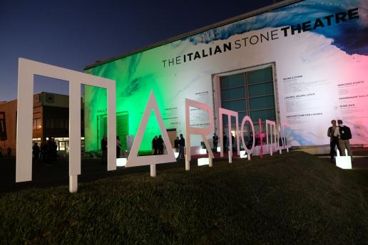The Italian Stone Theatre