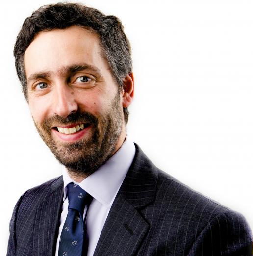 Matthew Pencharz