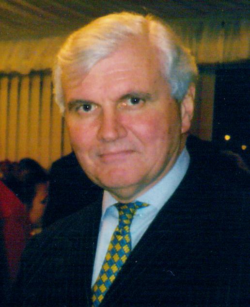 Mike Dewar