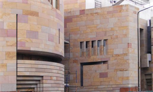 National Museum of Scotland