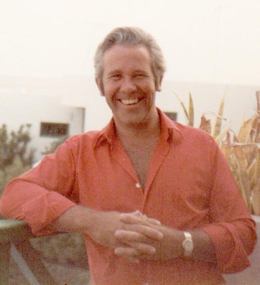 Charles Blair