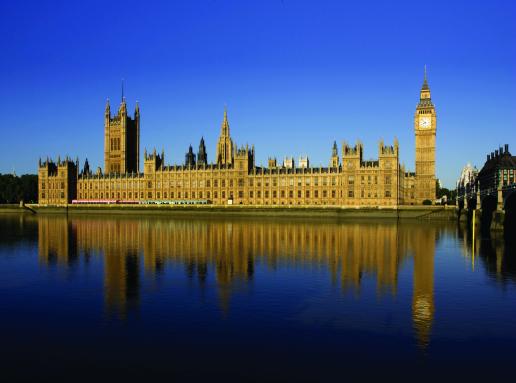Palace of Westminster
