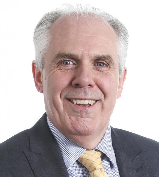 Russell Scanlan