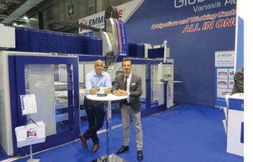 Stone Euipment International
