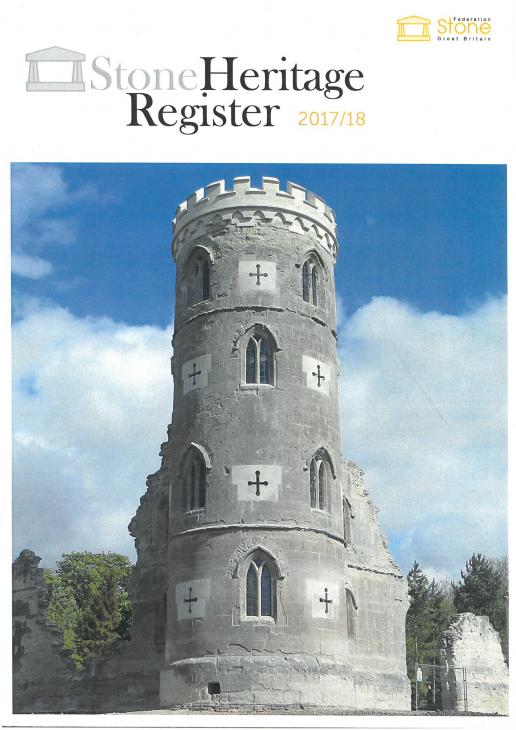 Report Conservation Cleaning Stone Specialist