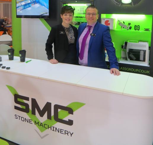 SMC Stone