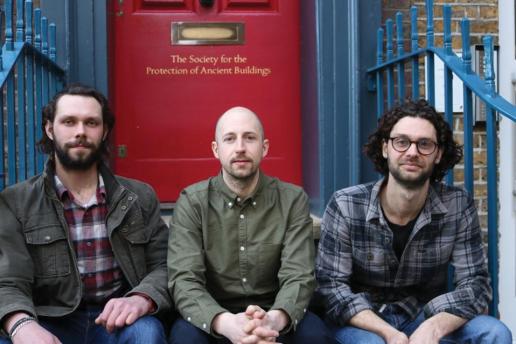 SPAB Fellows