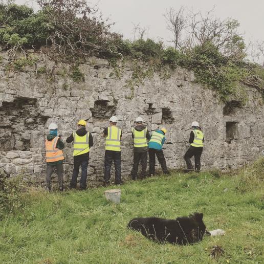 SPAB Ireland