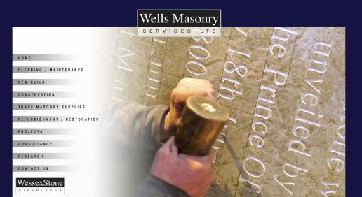 Wells Masonry Services