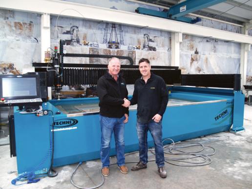 GMM buys Techni