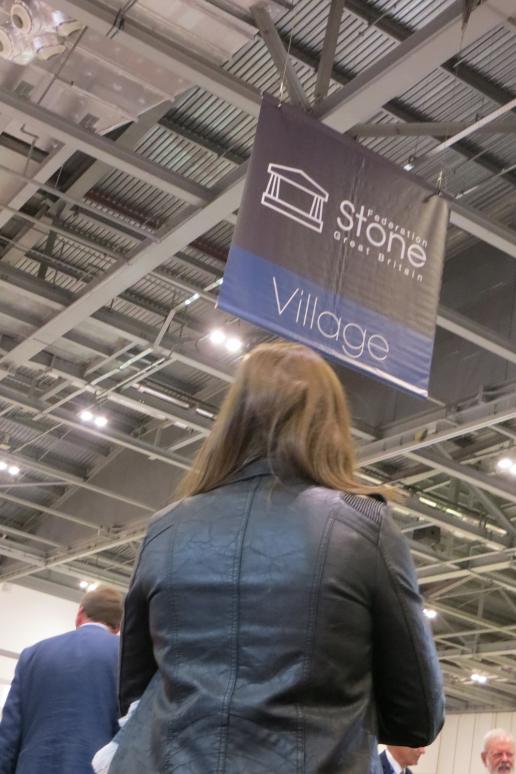 stone village