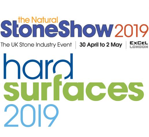 Stone Show - Hard Surfaces