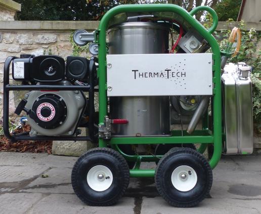 ThermaTech INOX