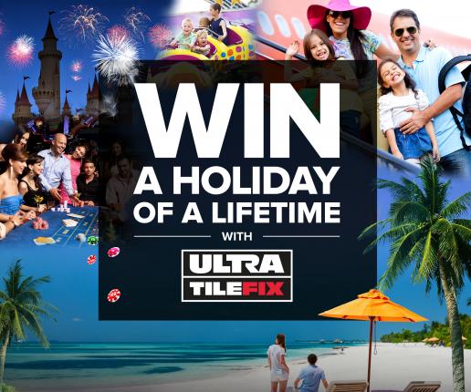 Win a holiday