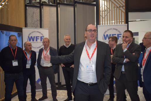 Worktop Fabricators Federation launch Worktop Fabricators Federation launch