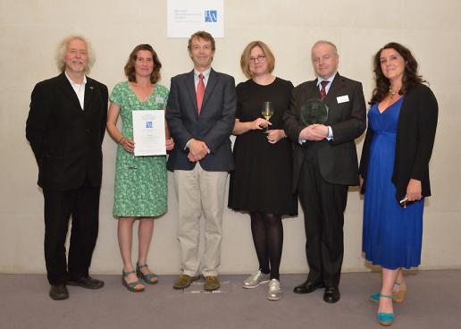 Welsh slate winners