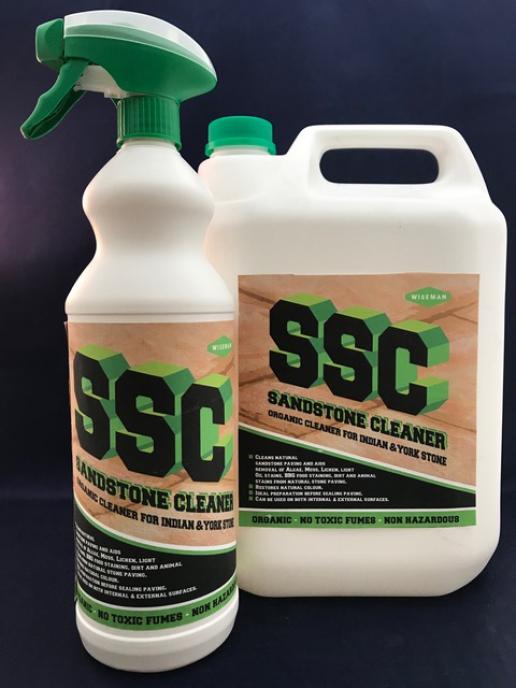 SSC