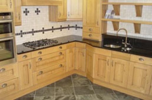 Building With Stone Black Granite Stone Specialist