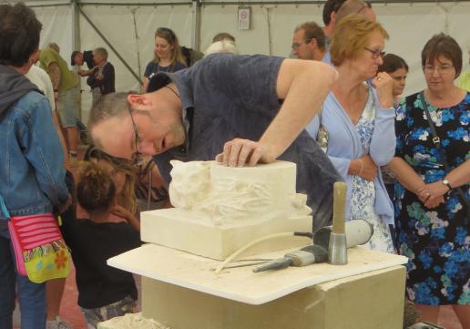 Carving